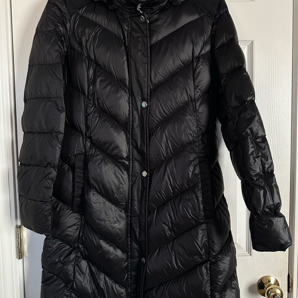 Lauren Ralph Lauren ultra lightweight Down jacket
